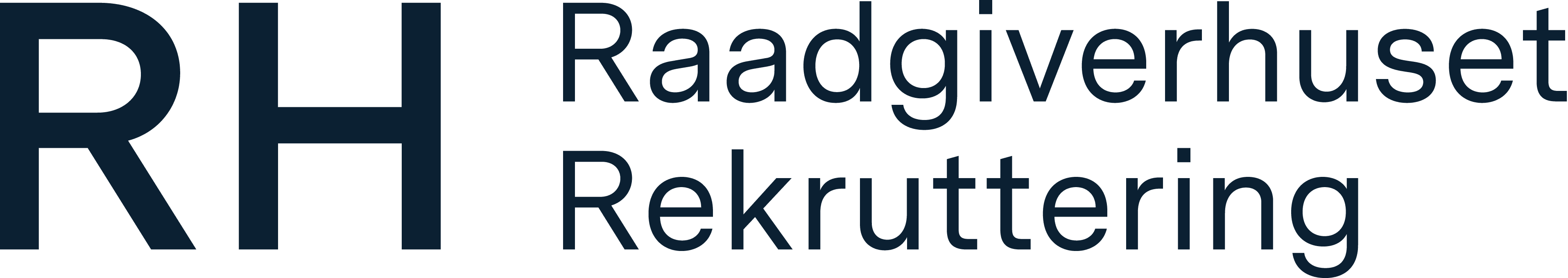Raadgiverhuset Rekruttering AS